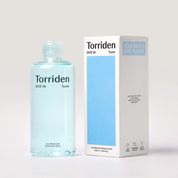 Torriden Dive-In Low Molecule Hyaluronic Acid Toner - Olive Kollection