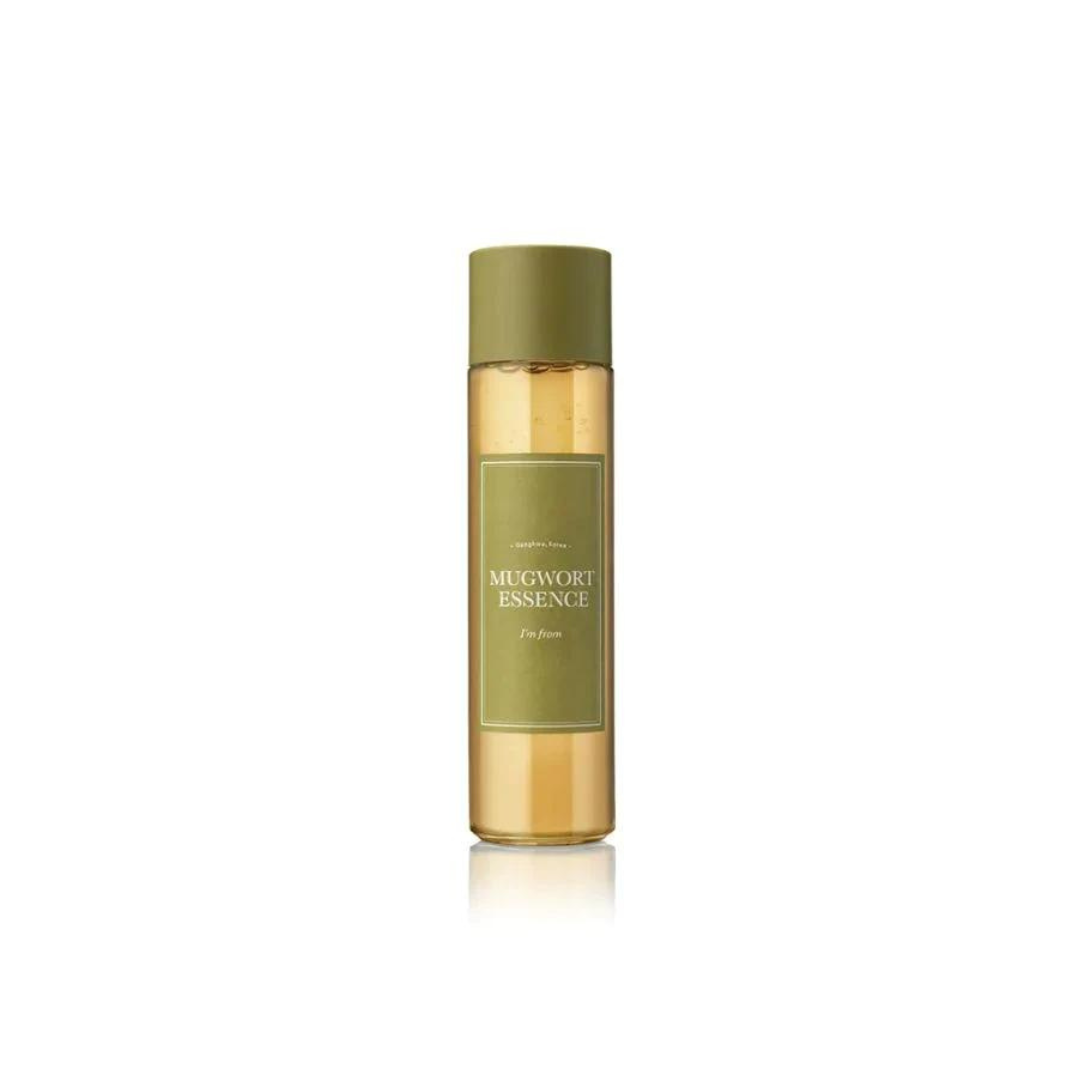 I'm From Mugwort Essence - Olive Kollection