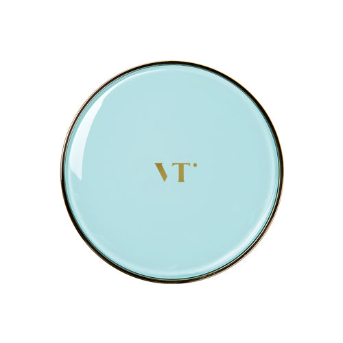 VT Cosmetics Essence Sun Pact SPF50 PA+++ - Olive Kollection