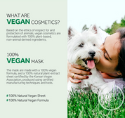Barulab The Clean Vegan Vitamin C Mask - Olive Kollection