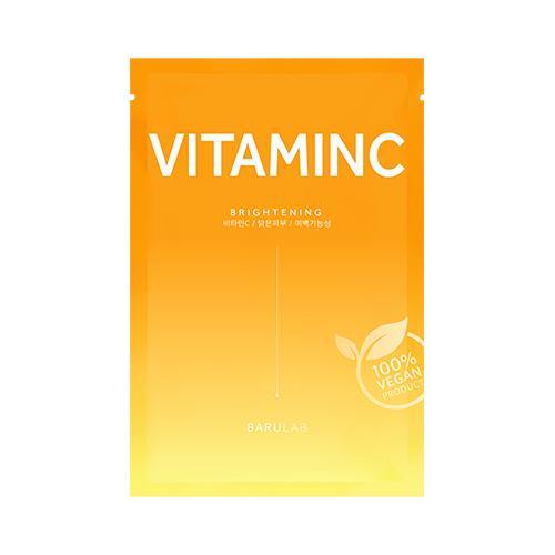Barulab The Clean Vegan Vitamin C Mask - Olive Kollection