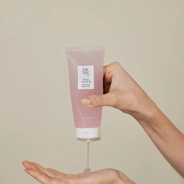 Beauty of Joseon Red Bean Water Gel 100 ml - Olive Kollection