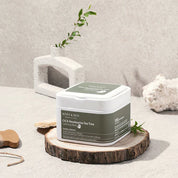 Mary & May CICA Houttuynia Tea Tree Calming Mask (30ea) - Olive Kollection