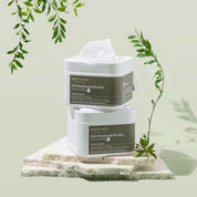 Mary & May CICA Houttuynia Tea Tree Calming Mask (30ea) - Olive Kollection