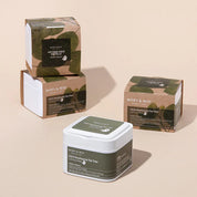Mary & May CICA Houttuynia Tea Tree Calming Mask (30ea) - Olive Kollection