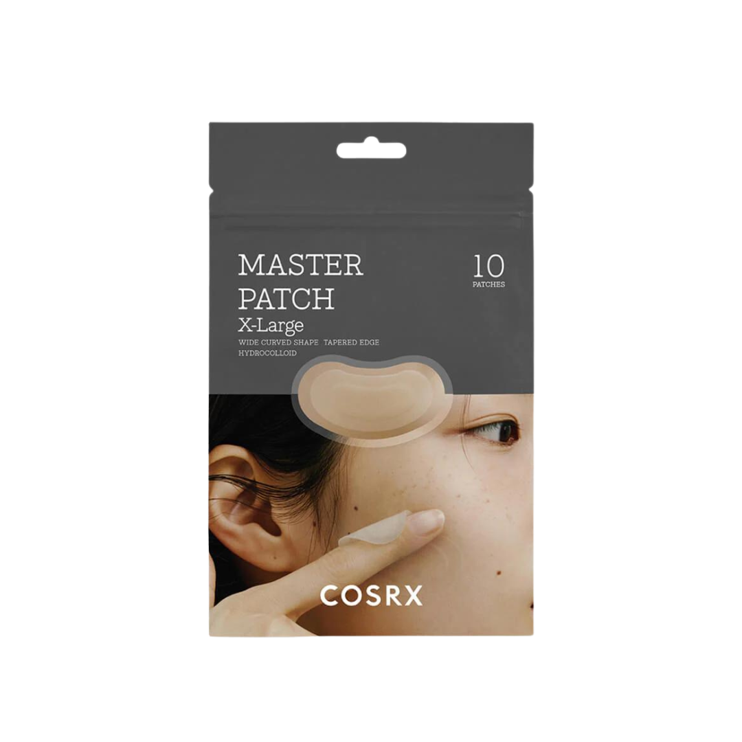 Cosrx Master Patch X-Large - Olive Kollection