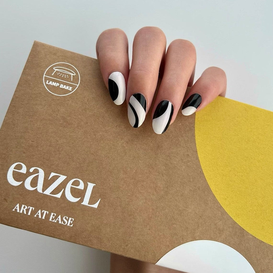 Eazel Cruella - Olive Kollection