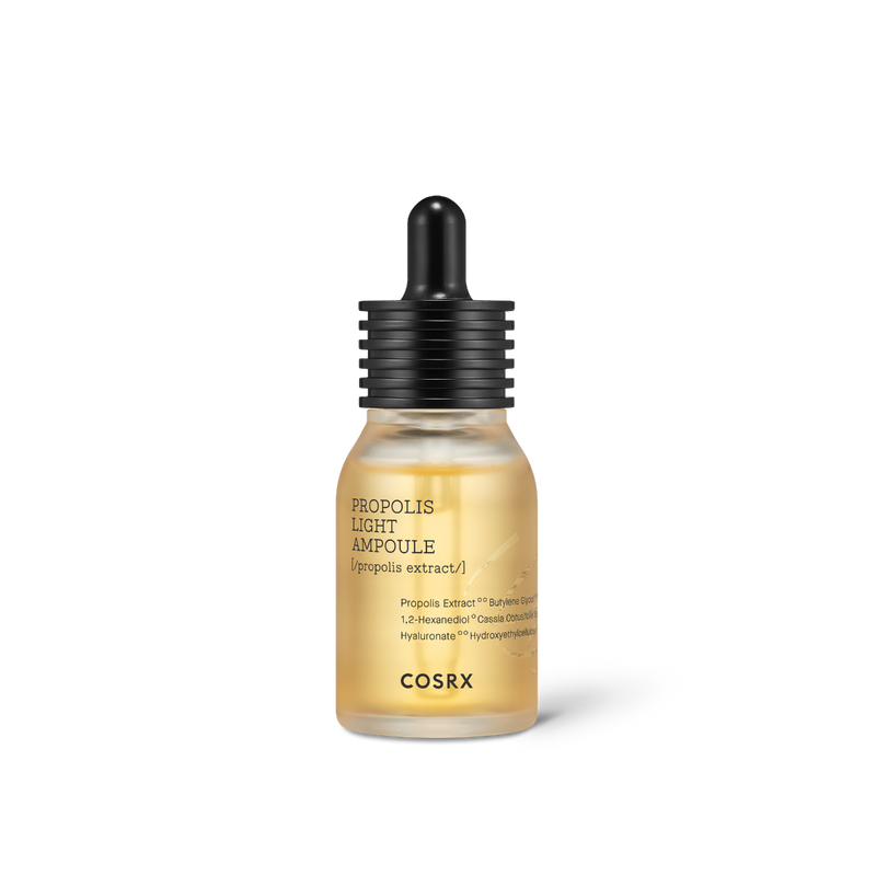 Cosrx Full fit Propolis Light Ampoule - Olive Kollection