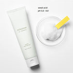 Mixsoon Centella Cleansing Foam - Olive Kollection